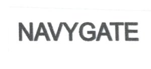 Trademark NAVYGATE