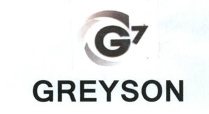 Trademark GREYSON