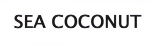 Trademark SEA COCONUT
