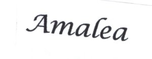 Trademark AMALEA