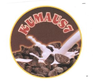 Trademark KUMAUS7