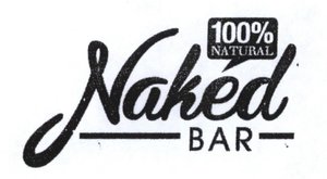 Trademark Naked BAR