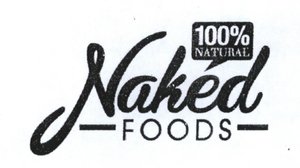 Trademark Naked FOODS