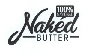 Trademark NAKED BUTTER