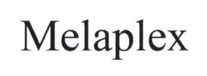 Trademark Melaplex