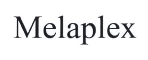 Trademark Melaplex