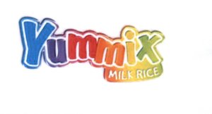 Trademark YUMMIX MILK RICE