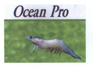 Trademark OCEAN PRO