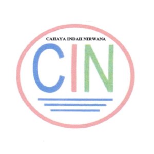 Trademark CIN/CAHAYA INDAH NIRWANA