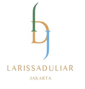 Trademark LDJ LARISSADULIAR