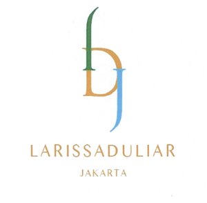 Trademark LDJ LARISSADULIAR