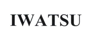 Trademark IWATSU