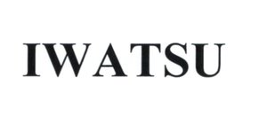 Trademark IWATSU