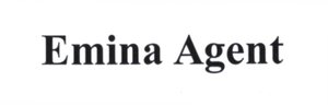 Trademark EMINA AGENT