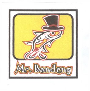 Trademark Mr. Bandeng