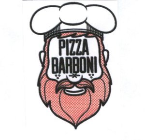 Trademark PIZZA BARBONI