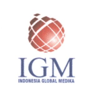 Trademark IGM INDONESIA GLOBAL MEDIKA