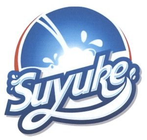 Trademark SUYUKE + LOGO