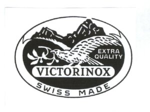 Trademark VICTORINOX