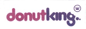 Trademark DONUT KING