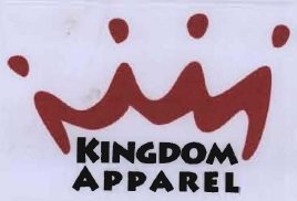 Trademark Kingdom Apparel