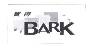 Trademark BARK