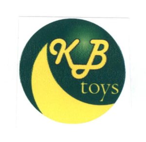 Trademark KB Toys