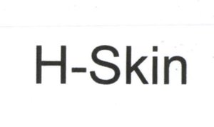 Trademark H-Skin