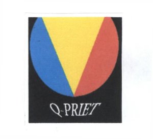 Trademark Q PRIET