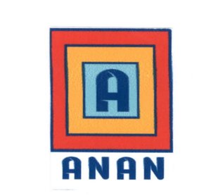 Trademark Anan