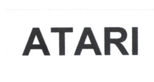 Trademark ATARI