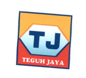 Trademark TJ TEGUH JAYA