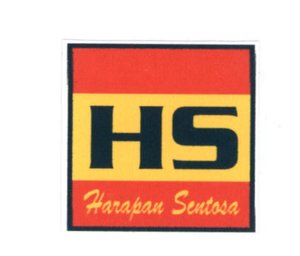 Trademark HS Harapan Sentosa