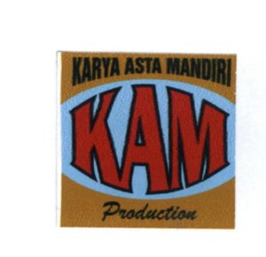 Trademark KAM / Karya Asta Mandiri