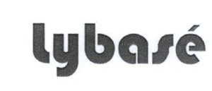 Trademark lybasé