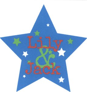 Trademark LILY & JACK + LOGO