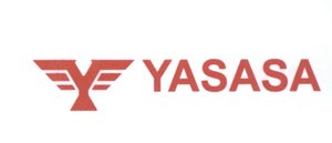 Trademark YASASA + LOGO