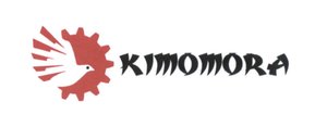 Trademark KIMOMORA + LOGO