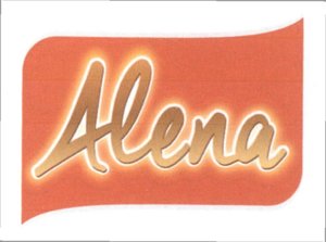 Trademark ALENA