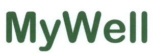 Trademark MyWell