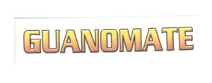 Trademark GUANOMATE