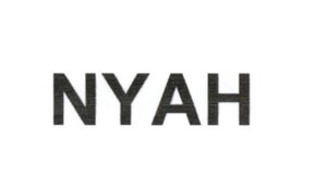 Trademark NYAH