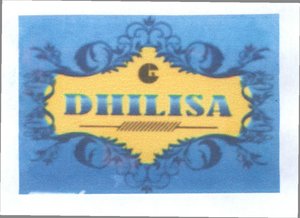Trademark DHILISA