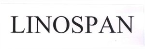 Trademark LINOSPAN