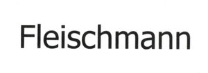 Trademark Fleischmann