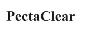 Trademark PectaClear