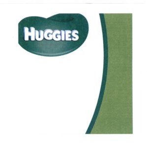 Trademark HUGGIES