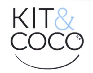 Trademark KIT & COCO