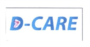 Trademark D-Care