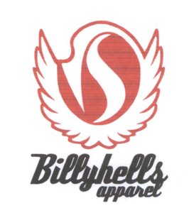 Trademark BILLYHELLS APPAREL